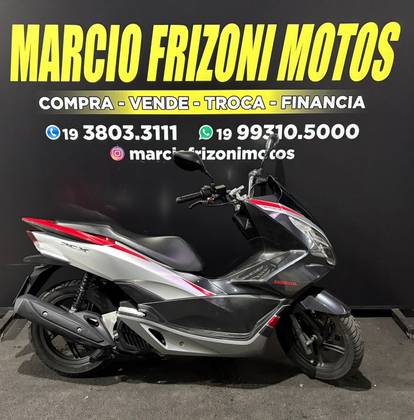 HONDA PCX SPORT 